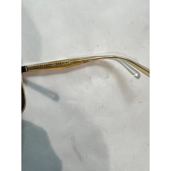 NWOT Celine Style CL 41448/S Sunglasses in Beige - Picture 6 of 7